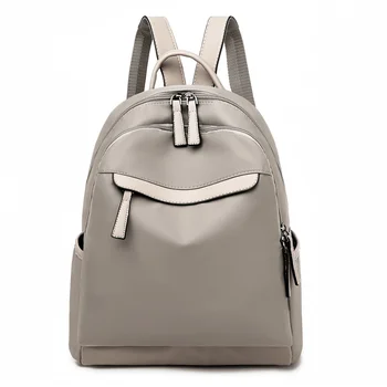 Новый женский рюкзак, Модный Водонепроницаемый рюкзак, Женская дорожная сумка, Высококачественные школьные сумки через плечо, рюкзак для девочек-подростков