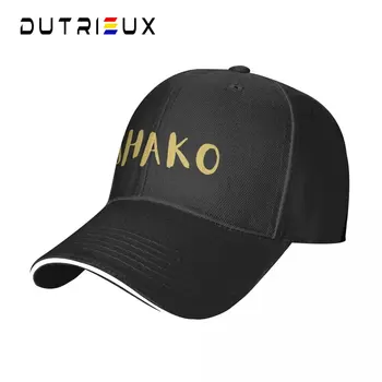 Бейсболка для мужчин и женщин Shako Diablo 2 Кепка капюшон гольф Мужская кепка люксовый бренд Женская
