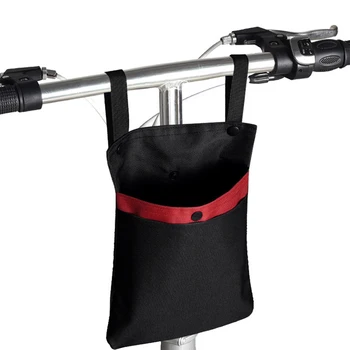 Водонепроницаемая Велосипедная сумка для хранения спереди, держатель мобильного телефона, Велосипедная корзина для рамы MTB дорожного велосипеда, Аксессуары для карманных велосипедов
