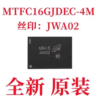 2-5 шт./MTFC16GJDEC-4M JWA02 MTFC16GJDEC