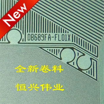 100% Новая и оригинальная клавиатура DB689FA-FL01X высочайшего качества