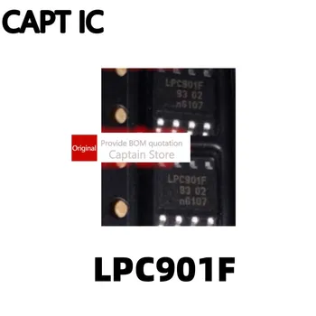 1шт P встроенный микроконтроллер микросхема микроконтроллера P89LPC901FD LPC901F SOP8