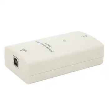Модуль адаптера USB-I2C Универсальный экологически чистый адаптер USB-I2C для хранения данных