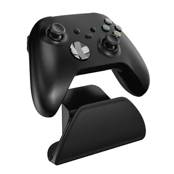 Игровой держатель Кронштейн Органайзер Ручка База Игровые Аксессуары Устойчивая подставка для контроллера Геймпад для Xbox One серии S X