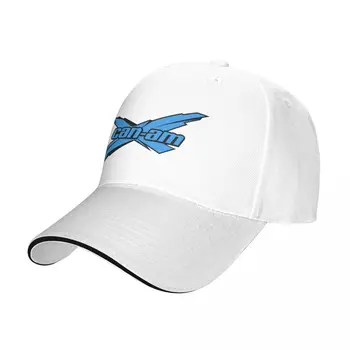 Бейсболка с Логотипом Can-Am, Модные Пляжные Мужские шляпы boonie, Мужская Шляпа, Женская