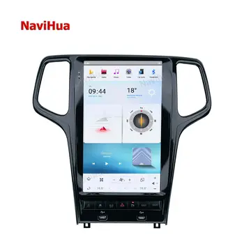 NAVIHUA Android Сенсорный Автомобильный DVD-Плеер С Системой GPS Мультимедийный Плеер Для Toyota Tundra old gps navigation