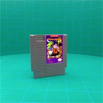для Маленького Немо - Игровой картридж Dream Master 72pins подходит для 8-битной игровой консоли NES