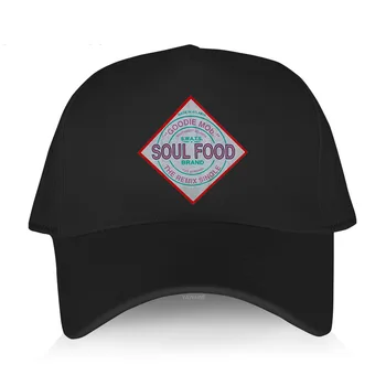Модная брендовая Бейсболка sunmmer Snapback Hat унисекс для мужчин 1996 GOODIE MOB soul food MAN yawawe Caps Крутые Уличные шляпы для мальчиков