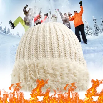 Кепка Friends Kint для мужчин и женщин, спортивные шапки из плюшевого флиса, теплый Зимний подарок для путешествий на открытом воздухе, зимний техно-наряд для женщин