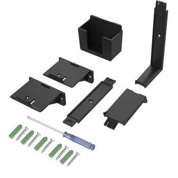 Держатель контроллера, подставка для игровой гарнитуры, аксессуары для PS5/PS4/Xbox Series X S/Xbox One/Nintendo Switch