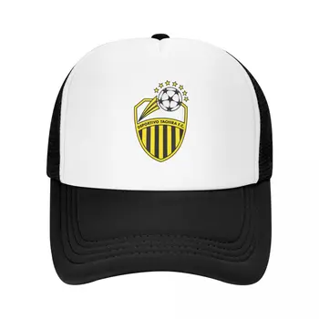 Бейсбольная кепка Deportivo Futbol Tachira Венесуэла, модная кепка для гольфа, мужская новинка в шляпе, лошадиная шляпа, шляпы дальнобойщиков для мужчин и женщин
