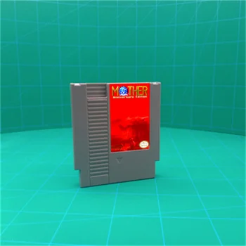 для мамы the 25th Anniversary Edition (экономия заряда батареи) Игровой картридж на 72 контакта подходит для 8-битной игровой консоли NES