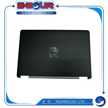 Чехол для ноутбука Dell E7250 с ЖК-дисплеем на задней панели