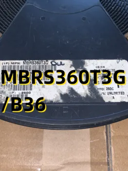 10ШТ MBRS360T3G / B36