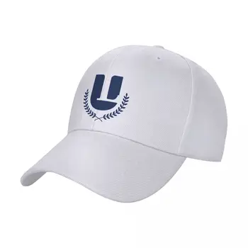 Бейсболка Lasell University с капюшоном, вечерние шляпы, мужские и женские шляпы