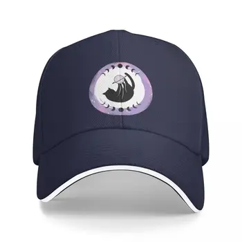 Бейсболка Saturn Cat, Модные пляжные шляпы дальнобойщиков, солнцезащитные шляпы для альпинизма, женские мужские кепки