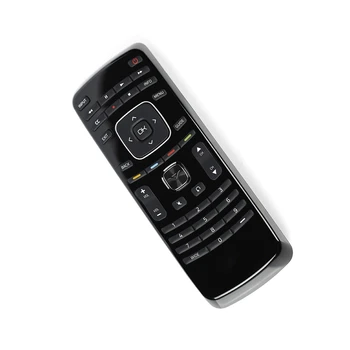 Пульт дистанционного управления Подходит Для VIZIO TV XRT100 E321VL E371VL E390VL Бесплатная Настройка Пульта дистанционного управления Английская версия