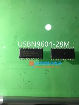 100% Новый и оригинальный USBN9604-28M SOP
