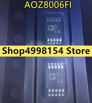 100% Новый и оригинальный AOZ8006 AOZ8006FI