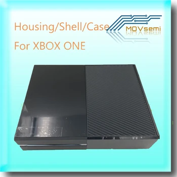 Оригинальный корпус/оболочка для Xbox One, игровые запчасти для корпуса/оболочки/кейса консоли Xbox One