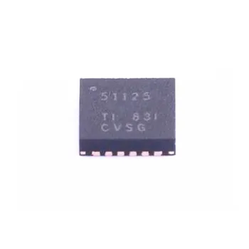 Новый оригинальный TPS51125RGER Silkscreen 51125 в упаковке с чипом контроллера переключателя VQFN-24