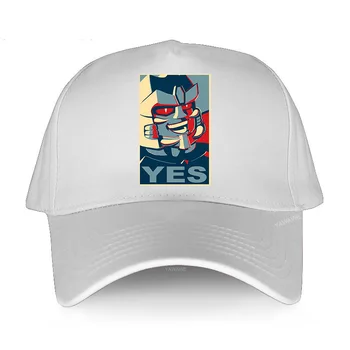 Мужская высококачественная кепка, оригинальные классические модные шляпы, ДА, аниме, манга, последняя шляпа бренда для взрослых, женские популярные бейсболки в стиле хип-хоп