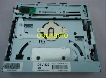 Совершенно новый Корейский DVD-механизм DVS DSV-830A DSV-830 DVD с лазерным объективом RAE3370 RAE3142 2501 для автомобильного DVD-механизма Hyundai Car Audio