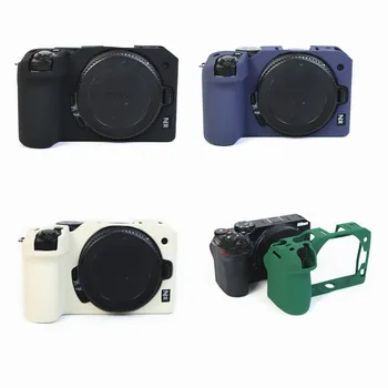 Защитный чехол из мягкой силиконовой резины для камеры Nikon Z30 Z30