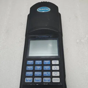 Подержанный портативный видимый спектрофотометр HACH DR890, подержанный колориметр HACH DR/890, детектор качества воды
