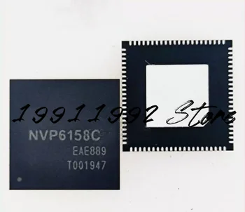 10ШТ Новый NVP6158C QFN