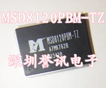 100% Оригинальный новый MSD8120PBM-TZ QFP в наличии