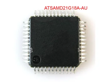 ATSAMD21G18A-AU ATSAMD21G18A-новая оригинальная микросхема