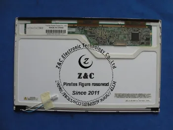 LTA121C280F Оригинальный 12,1-дюймовый ЖК-дисплей класса A + для промышленного оборудования для Toshiba