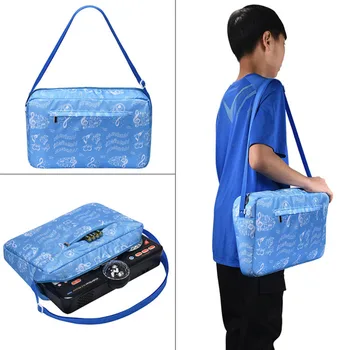 Сумка для хранения, многофункциональная сумка для хранения VTech KidiStar Kids Mixer Bag