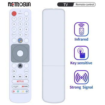 Новый голосовой пульт дистанционного управления для Westman InfiniTV EVO PRO VISTAR Smart TV BOX