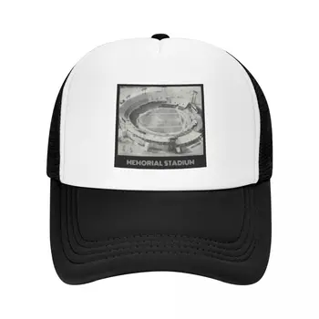 Бейсболка Memorial Stadium- Colts, детская шляпа для пляжной прогулки, одежда для гольфа, Мужская женская