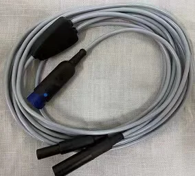 ERBE 20196-119 Биполярный соединительный кабель, новый оригинал