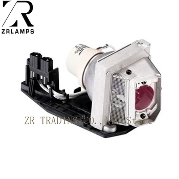 Высококачественная лампа для проектора ZR/колба с корпусом 330-6581 /725-10229/725-10203 для 1510X 1610HD 1610X