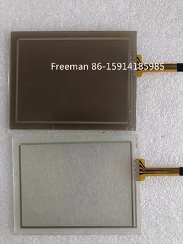 Новая сменная совместимая сенсорная панель для тахеометра Leica TM30 TS30 TM300