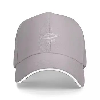 Спортивная модель Bob Lazar Бейсбольная кепка UAP, летние шляпы, кепка для женщин, мужская кепка