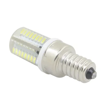 Энергосберегающие светодиодные лампочки 220 В для освещения, лучшие светодиодные энергосберегающие лампочки