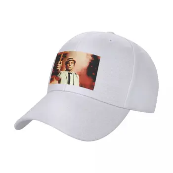 Бейсболка Kolchak Night Stalker Cap Бейсболка новая шляпа на заказ кепка шляпа для женщин Мужская