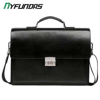 Кожаная сумка через плечо, сумка для ноутбука, чехол для ноутбука, портфель для 13 14 15 15,6 16-дюймового MacBook Pro Air, Xiaomi HP, мужские аксессуары
