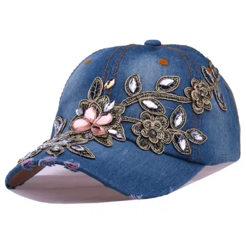 Унисекс, Новая бейсболка с принтом цветов, листьев и бабочек, женская шляпа, спортивная шляпа, уличная бейсболка из эластичного хлопка, шляпы для пап
