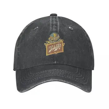 Бейсболка Schlitz Beer 2 от роскошного бренда Sun Hat, мужская кепка, женская кепка