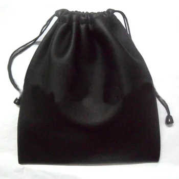 Сумка для наушников из искусственной кожи, черные сумки для переноски большой емкости, чехол для наушников с большим оголовьем, водонепроницаемый защитный чехол
