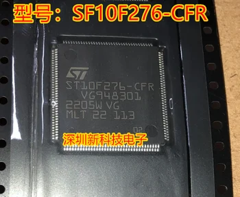 В наличии ST10F276-CFR ST10F276CFR 20X20X1.4MM TQFP144 НОВЫЙ