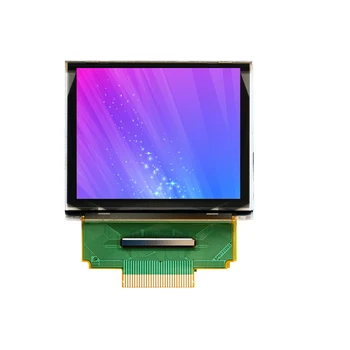 Новый подключаемый модуль 30Pin Pixel 160x128 SSD1333 с 1,69-дюймовым ЖК-дисплеем 262K 1,69-дюймовый цветной OLED-дисплей Заменяет UG-6028GDEBF02