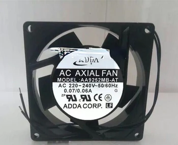 Для ADDA Xiexi AA9252MB-AT AA9252MB-AW 9225 вентилятор охлаждения переменного тока 220 В