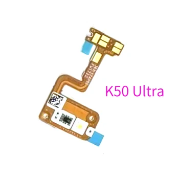 Для Xiaomi Redmi K50 Ультра задняя вспышка бесконтактный датчик внешней освещенности Гибкий кабель